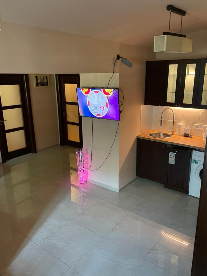 Lejlighed Gellert Apartman