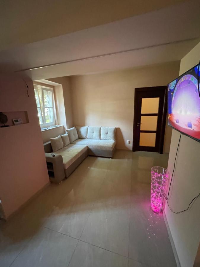 Gellert Apartman Lejlighed *