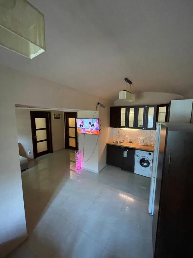 Lejlighed Gellert Apartman *