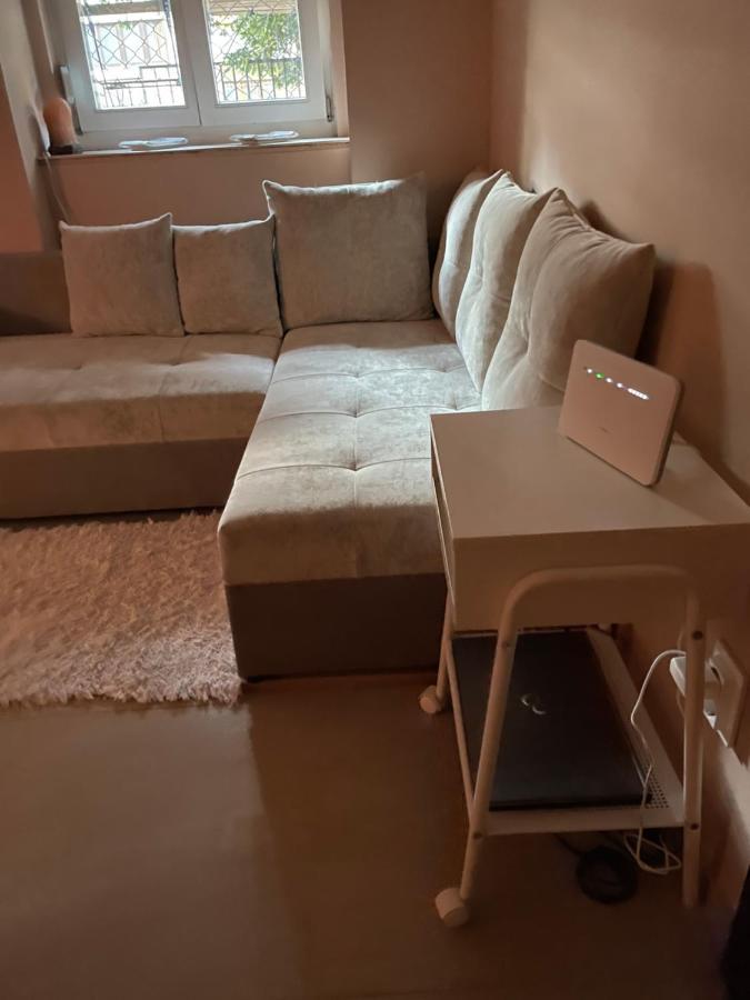 Gellert Apartman Lejlighed Budapest