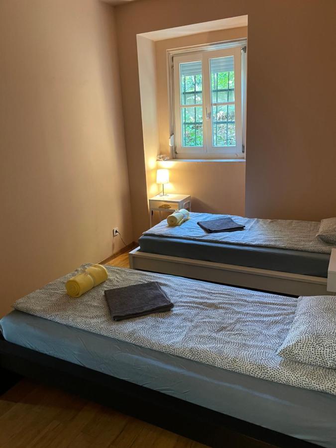 Lejlighed Gellert Apartman