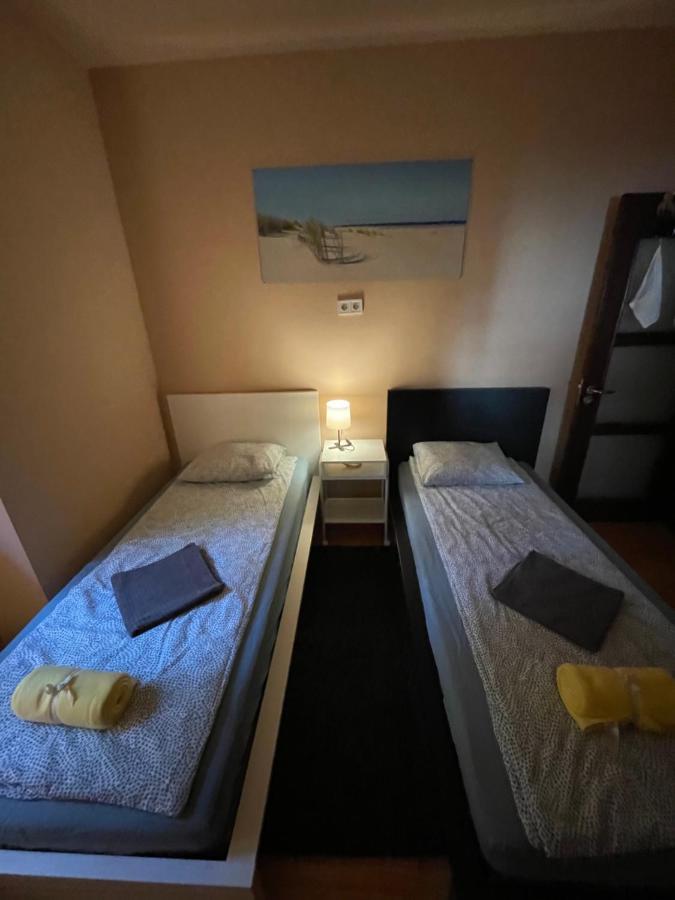 Lejlighed Gellert Apartman Budapest