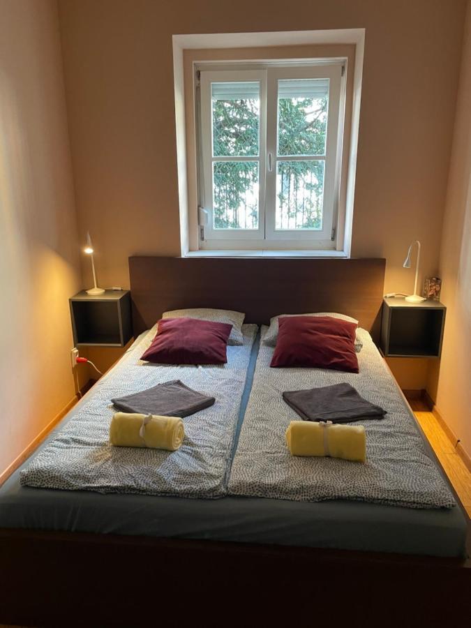Lejlighed Gellert Apartman *