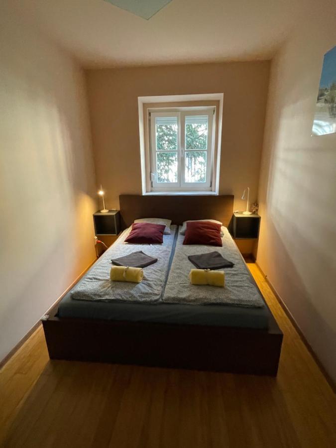 Lejlighed Gellert Apartman Budapest