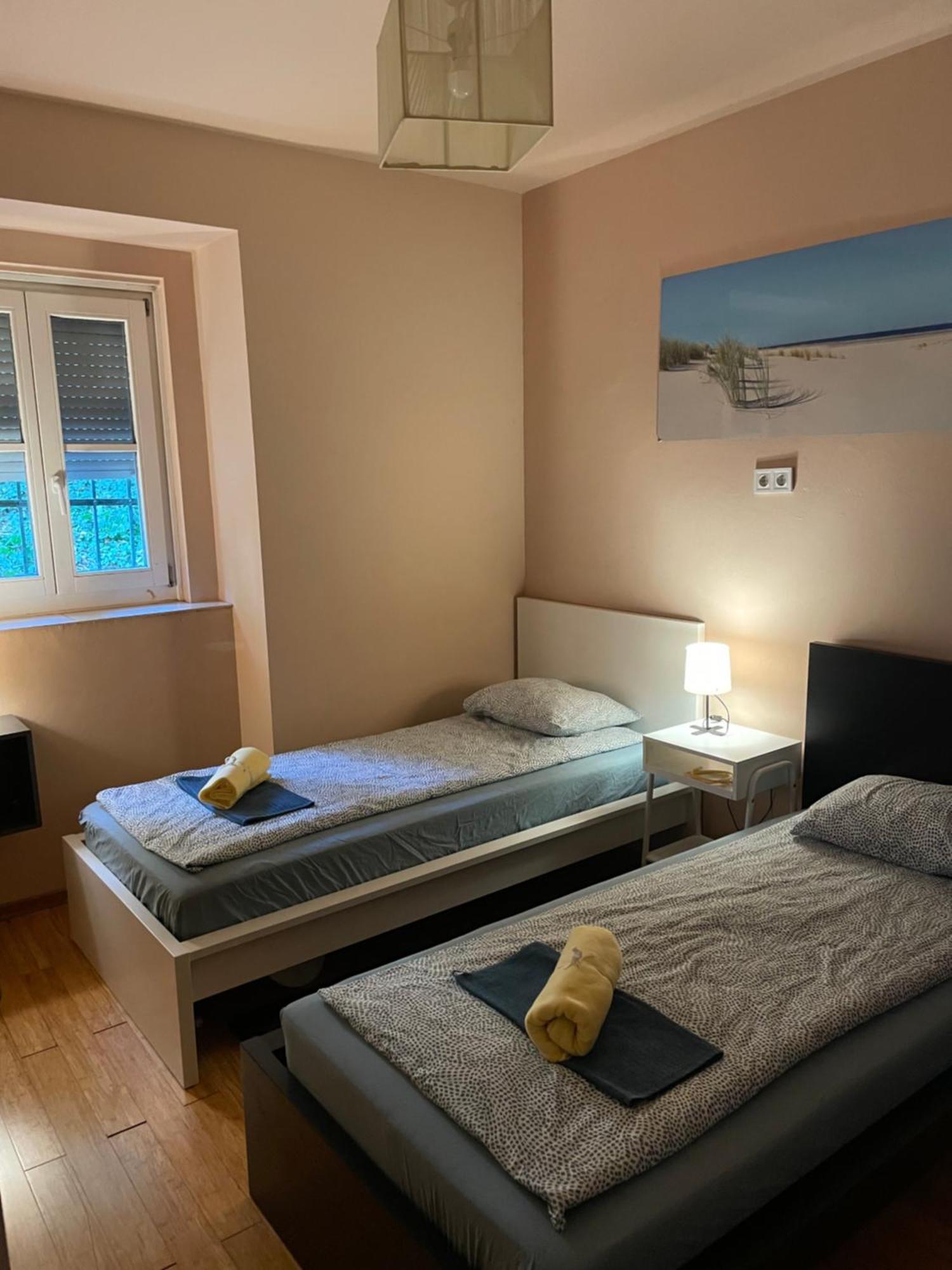 Lejlighed Gellert Apartman Budapest