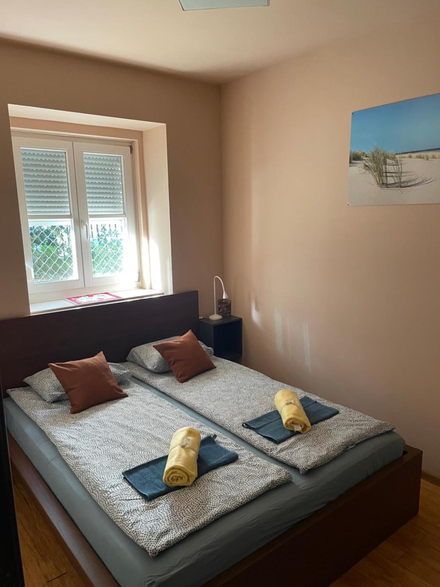 Lejlighed Gellert Apartman