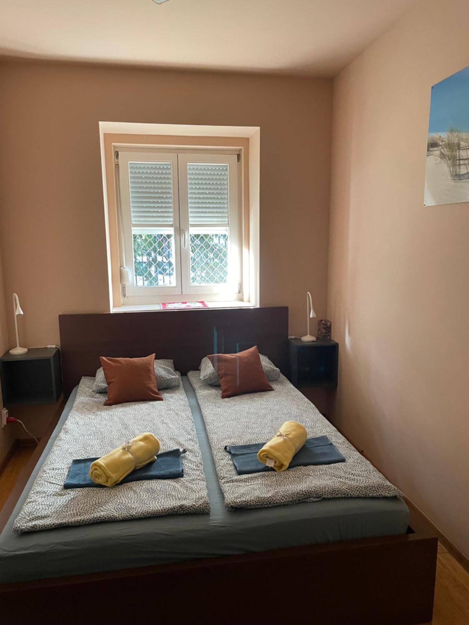 Gellert Apartman Budapest