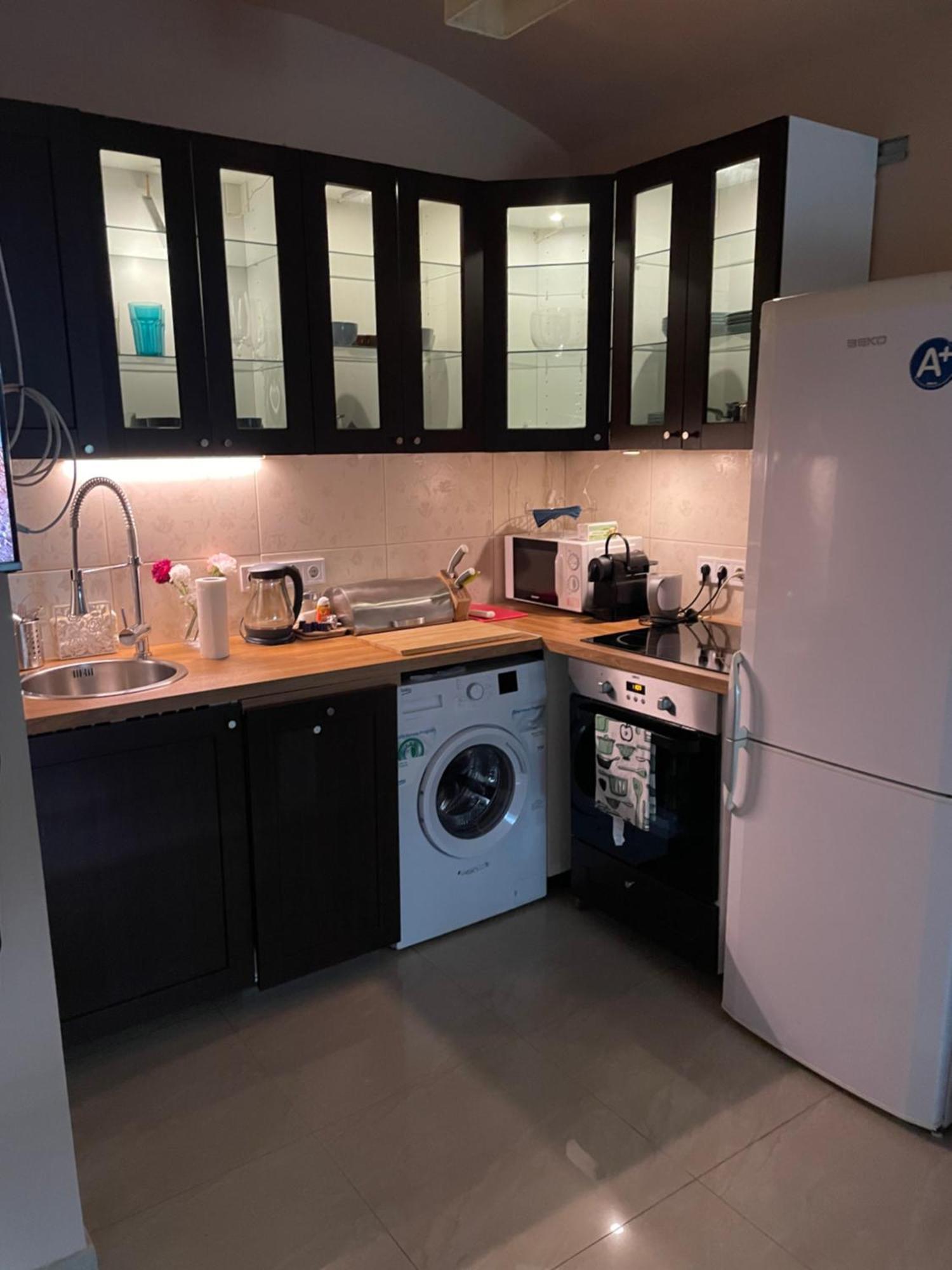 Lejlighed Gellert Apartman Budapest