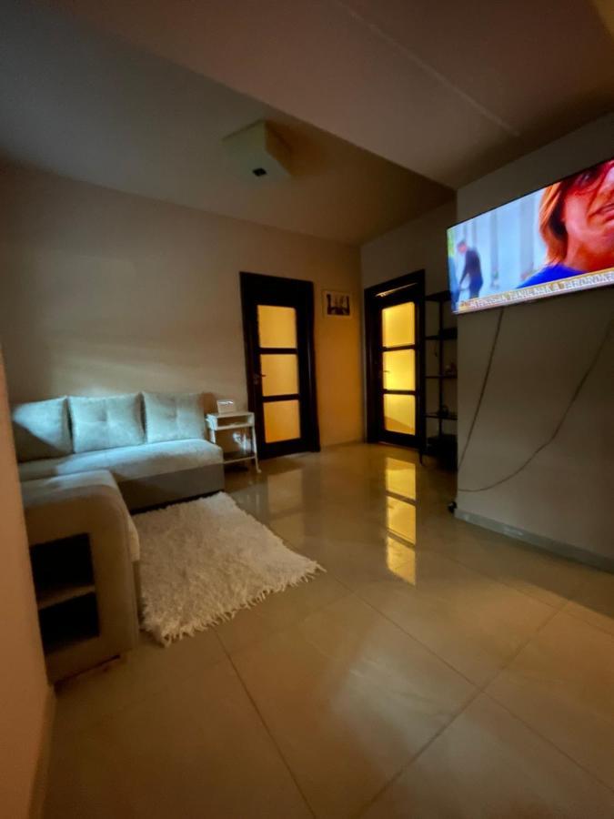 Appartement Gellért Apartman *