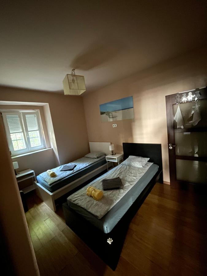Gellért Apartman Budapest