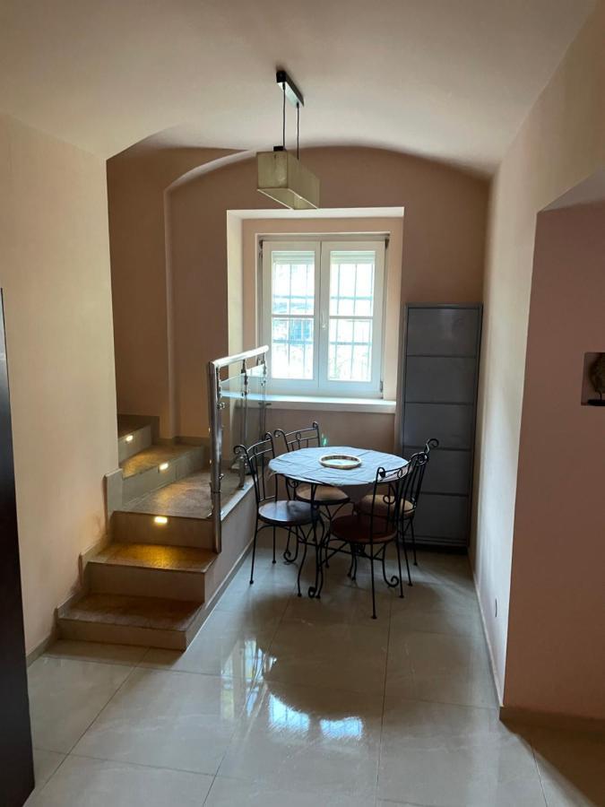 Gellert Apartman Budapeszt