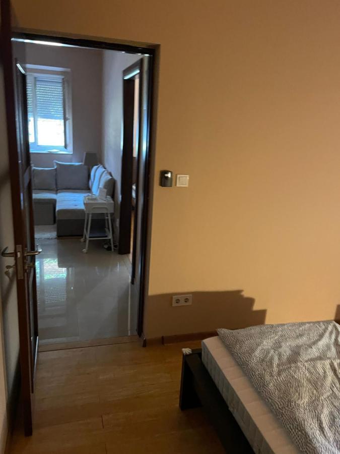 Gellert Apartman * Budapeszt