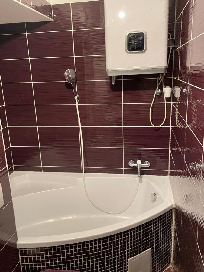 Gellert Apartman * Budapeszt