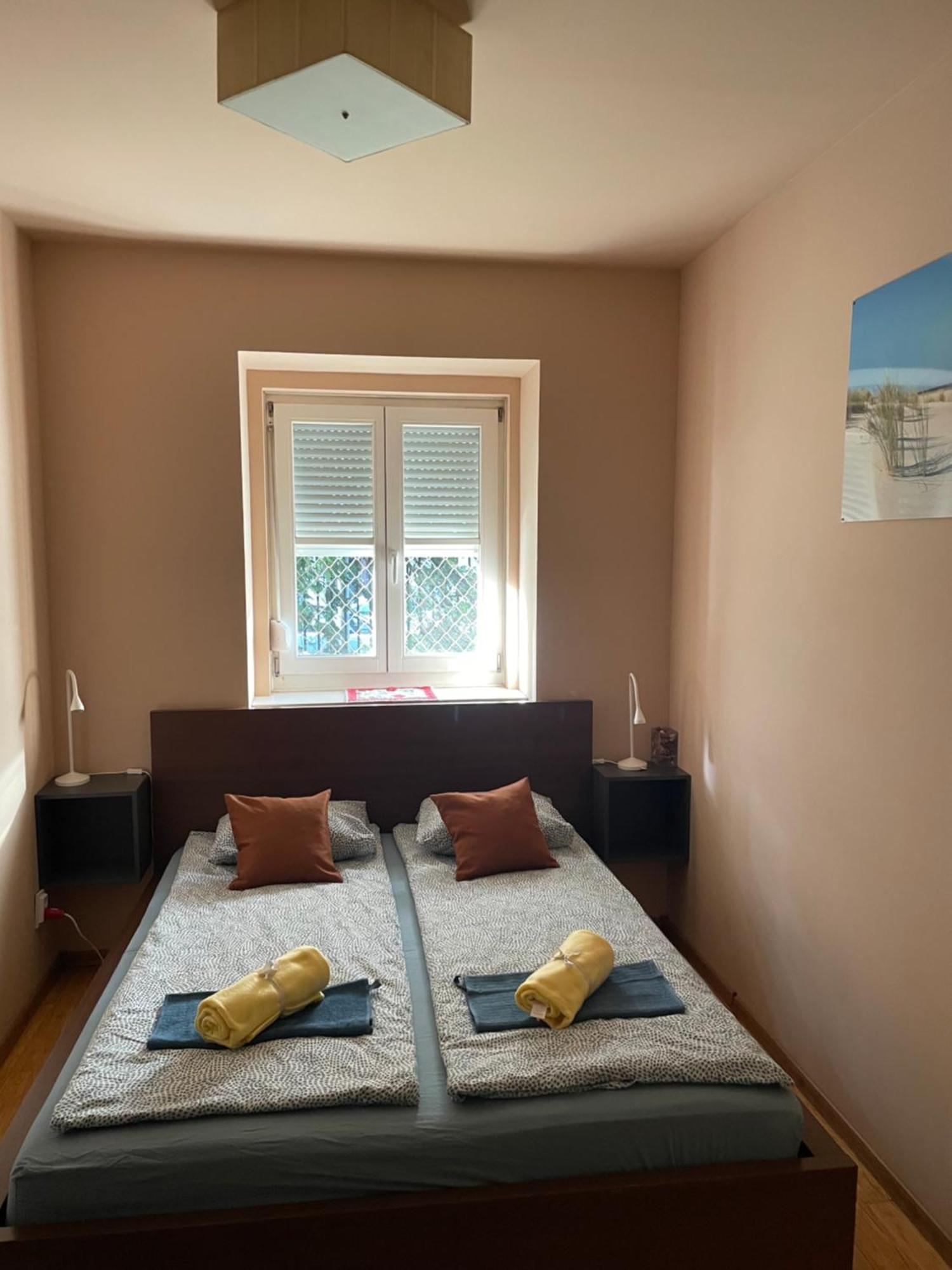 Gellert Apartman * Budapeszt