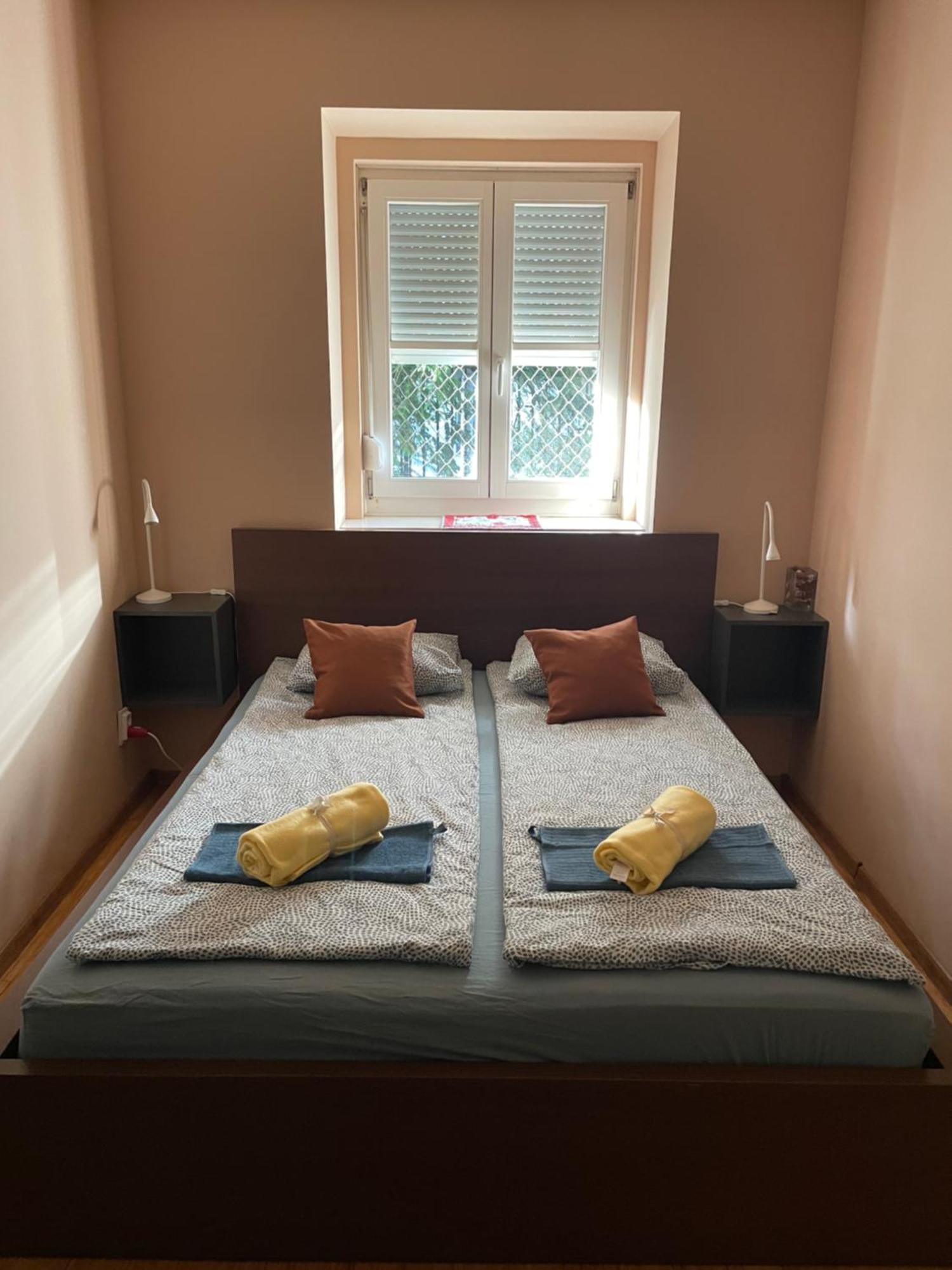 Gellert Apartman Apartament